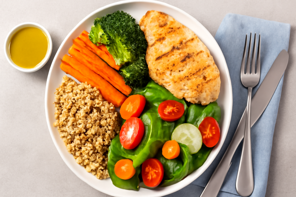 Hidden Vitamin Deficiency Symptoms You Shouldn’t Ignore