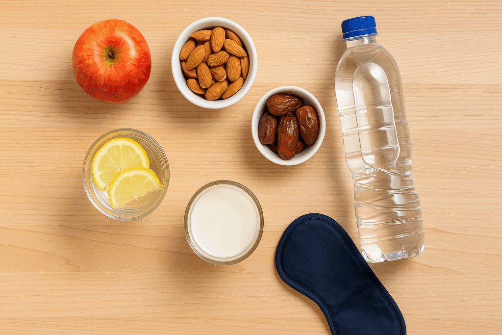 8 Simple Daily Habits for Better Everyday Health