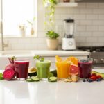 Natural Juice Ideas for Everyday Wellness