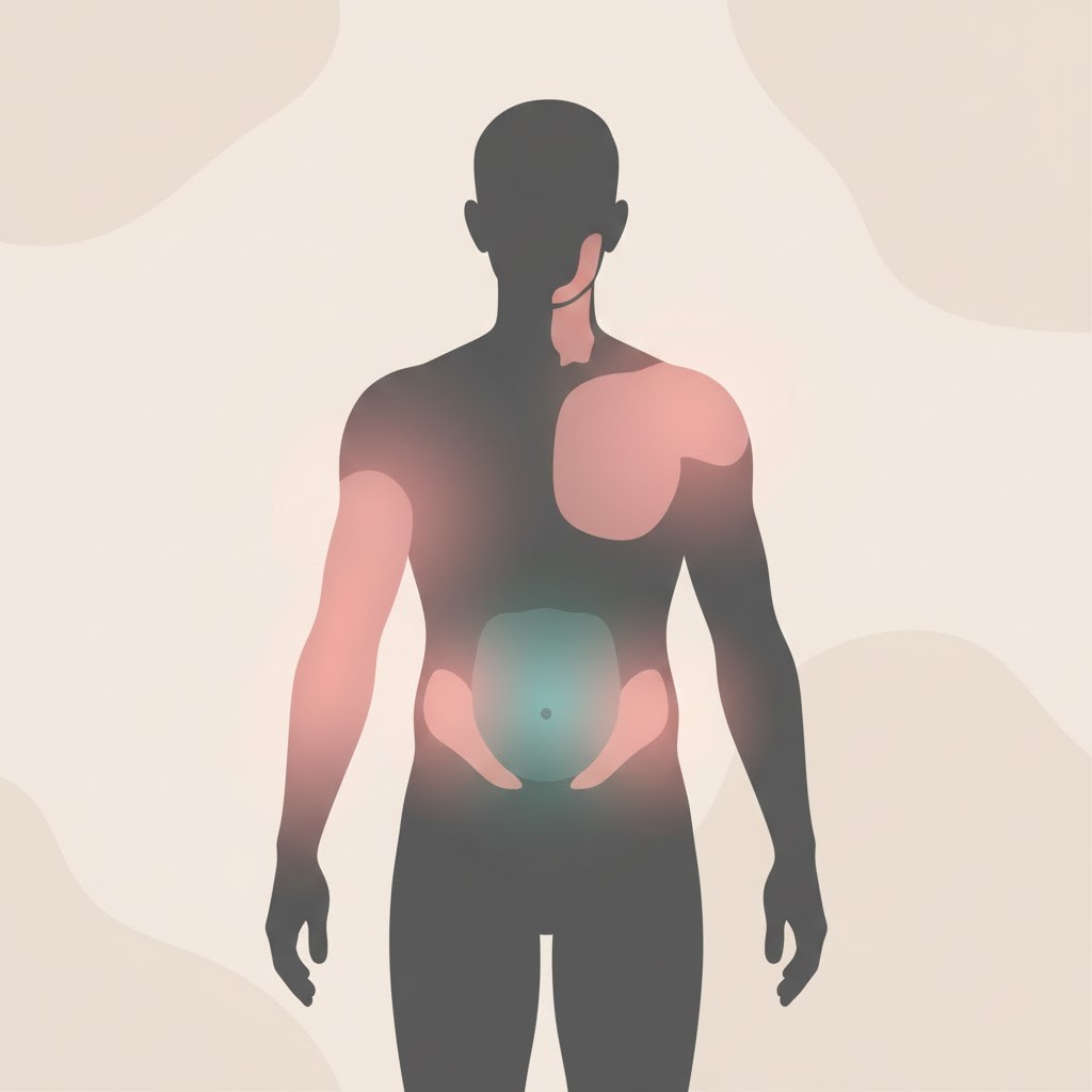 What Different Body Pains May Be Telling You