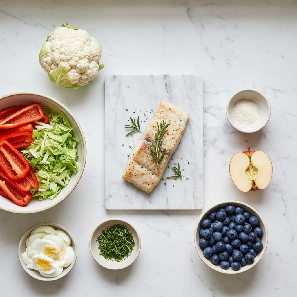 12 Best Foods to Keep Your Kidneys Healthy