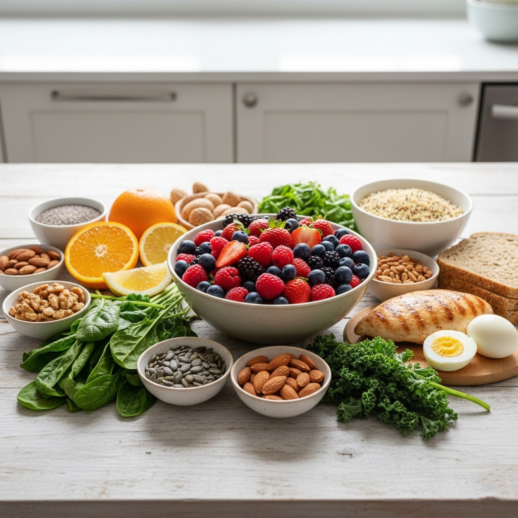 Hidden Signs You May Be Low in Key Nutrients