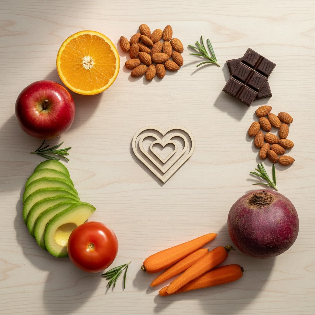 Top Heart-Healthy Foods to Add to Your Diet