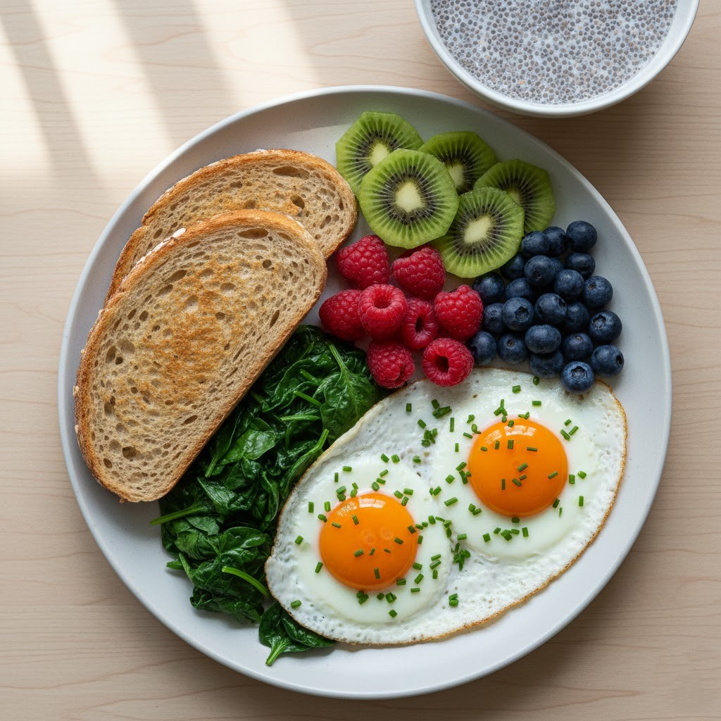Is the 900-Calorie Egg Diet Safe? A Practical Guide