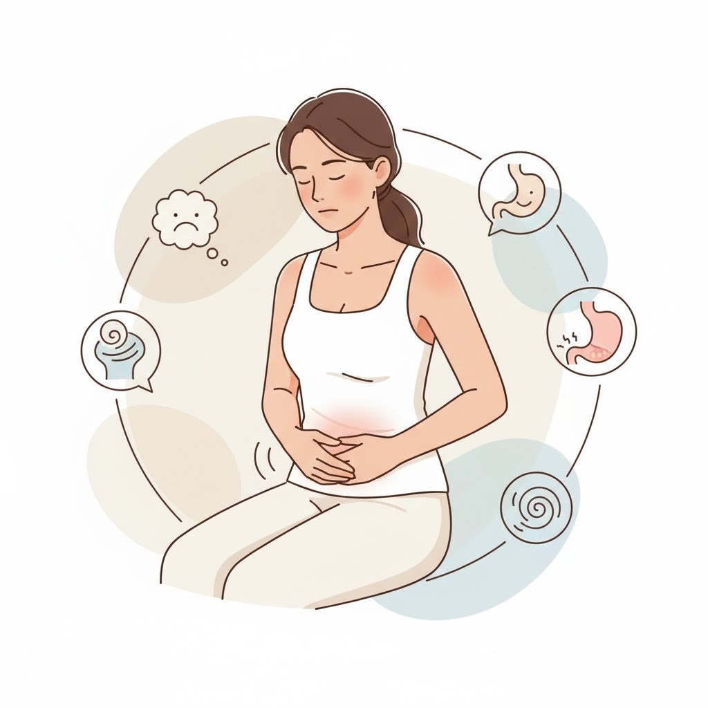 Signs Your Gut Needs a Reset