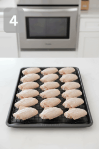 How to Make Crispy Buffalo Wings_3