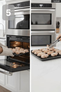 How to Make Crispy Buffalo Wings_4