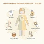 Body Warning Signs You Shouldn’t Ignore