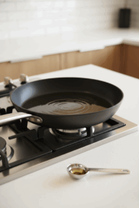 How to Make Zucchini Noodles With Pesto_3