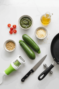 Ingredients & Tools You’ll Need