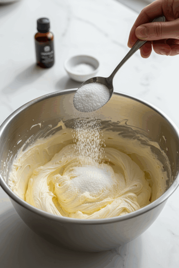 How to Make Keto Cheesecake Fat Bombs_4