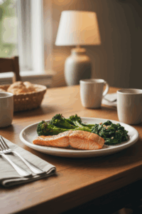 Why Vitamin K Foods Matter for Your Health