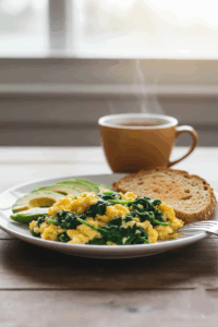 How Much Vitamin K Foods Do You Need and How to Eat Them