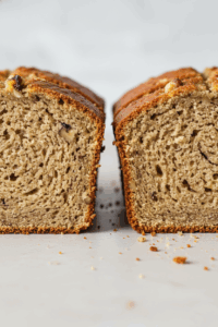 Tips, Swaps, and Troubleshooting for Gluten-Free Sugar-Free Banana Bread