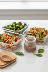 Estrogen-supporting hormone-balancing foods to add this week