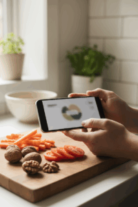 Doctrine of Signatures Foods: The Viral Claim in One Minute