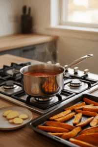 Doctrine of Signatures Foods: Reality Check on the Most Popular Pairings