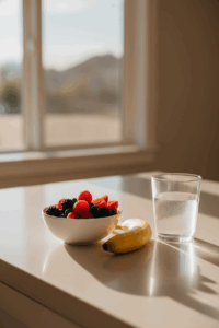 Best Fruits for Digestion: What “Good Digestion” Means