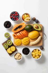 Best Fruits for Digestion: The Top 10 List (With Portions)