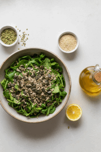 Benefits of Seeds: Pumpkin, Sunflower, Sesame, and Hemp Seeds Benefits