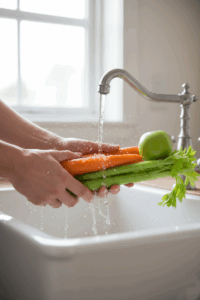 Understanding the Basics of a Juice Cure