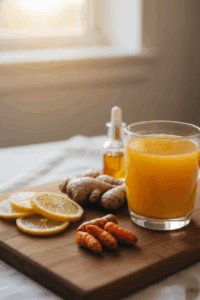 Top Juice Cure Recipes for Everyday Ailments