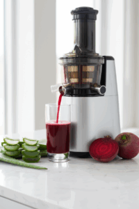 More Juice Cure Blends for Beauty and Relief