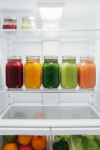 Essential Steps and Tips for Your Juice Cure
