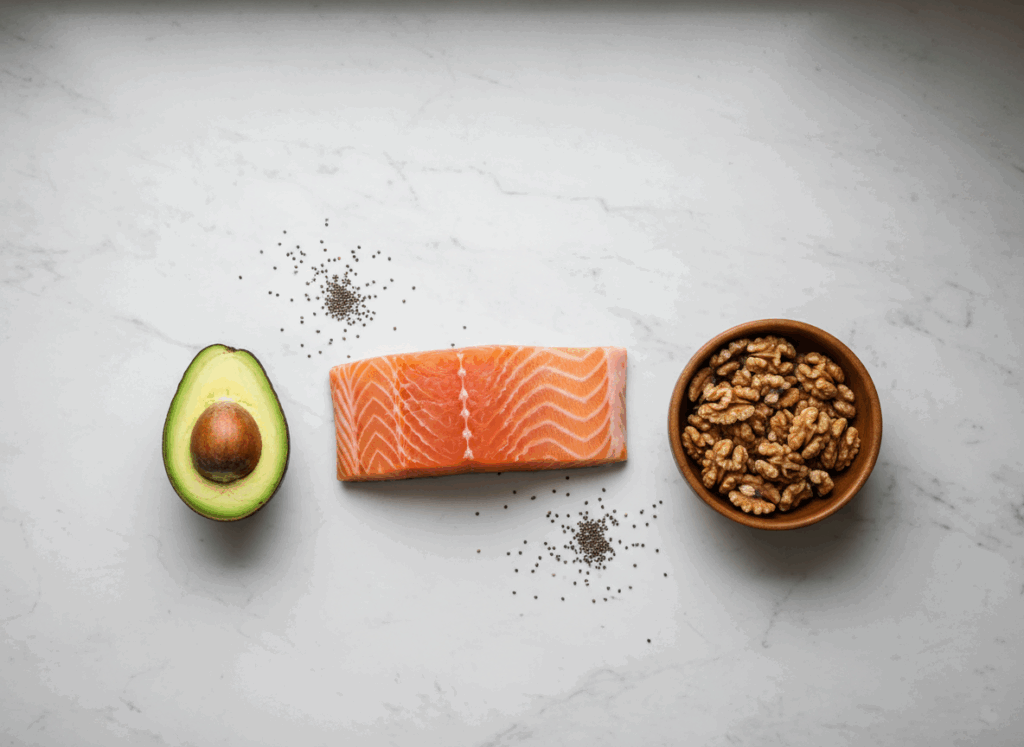 15 Best Omega-3 Rich Foods for Your Diet