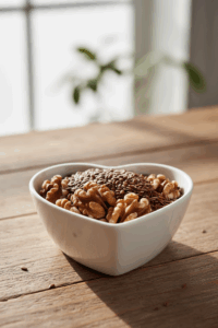 Why You Need Omega-3 Rich Foods Every Day