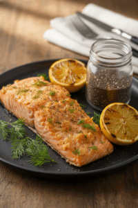 The Ultimate Seafood and Seed Omega-3 <a href=