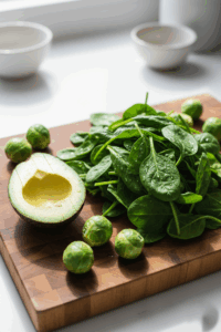 Surprising Produce Options for Omega-3 Rich Foods