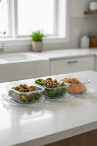 Easy Ways to Add Omega-3 Rich Foods to Your Diet