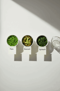 What “high-protein vegetables” really means (Vegetables Highest in Protein)