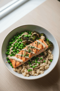 Pairing for a “more complete” protein plate (Vegetables Highest in Protein)