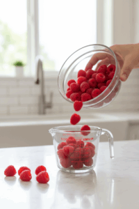 How to Use a No Sugar Fruits List in Your Daily Diet