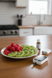 Who Should Follow a No Sugar Fruits List?