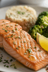 Easy anti-inflammatory meals: 15 weeknight ideas to mix and match