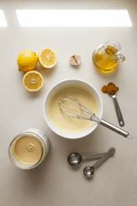 Easy anti-inflammatory meals: the “secret tip” that makes everything taste 10x better