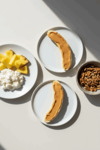 Yellow foods: Tips, Swaps, and Safety Notes