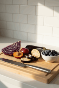 Why Purple Foods Deserve a Spot on Your Plate