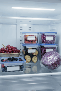 Shopping, Storage, and Cooking Tips for Maximum Color in Purple Foods
