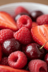 Why Red Foods Are So Good for You