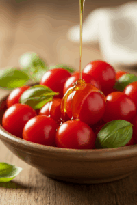 Key Health Benefits of Red Foods (By Goal)