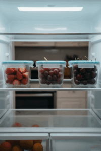 Easy Ways to Eat More Red Foods This Week