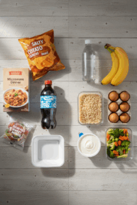 The Core Rules for How to Debloat in 7 Days