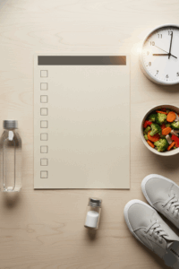 The Practical 7 Steps for How to Debloat in 7 Days