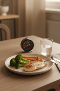 Lifestyle Habits That Strengthen How to Debloat in 7 Days