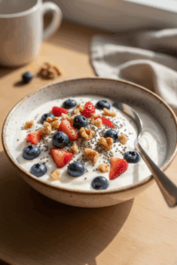 How to Add Nutrient-Rich Nuts & Seeds to Meals (Portion Smart)