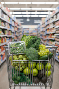 Why Green Foods Matter for US Diets (Green Foods Benefits Explained)